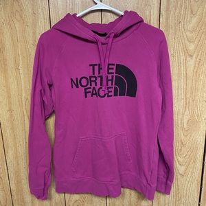 North Face Hoodie